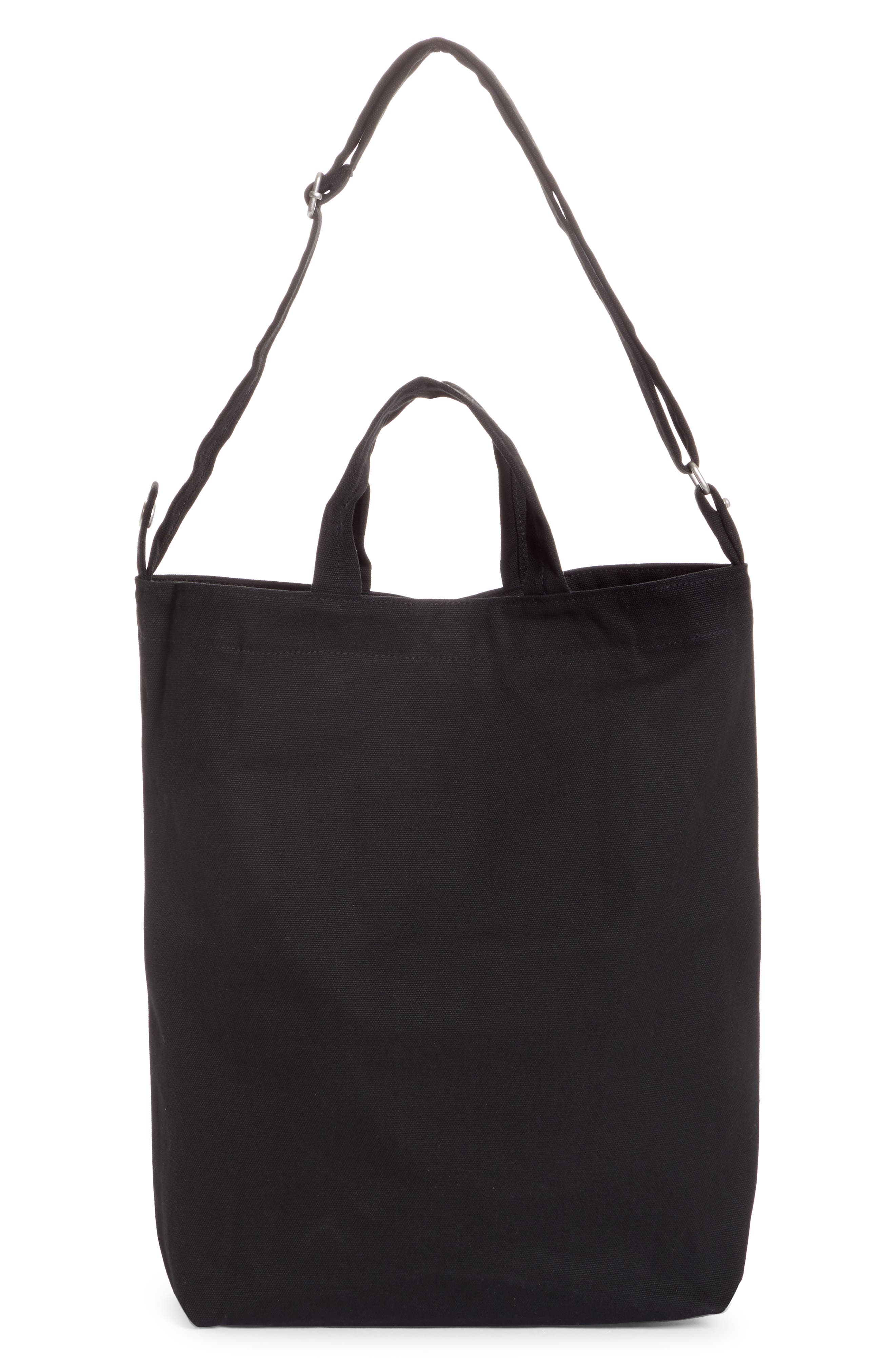 Baggu Duck Bag Canvas Tote, Alternate, color, 