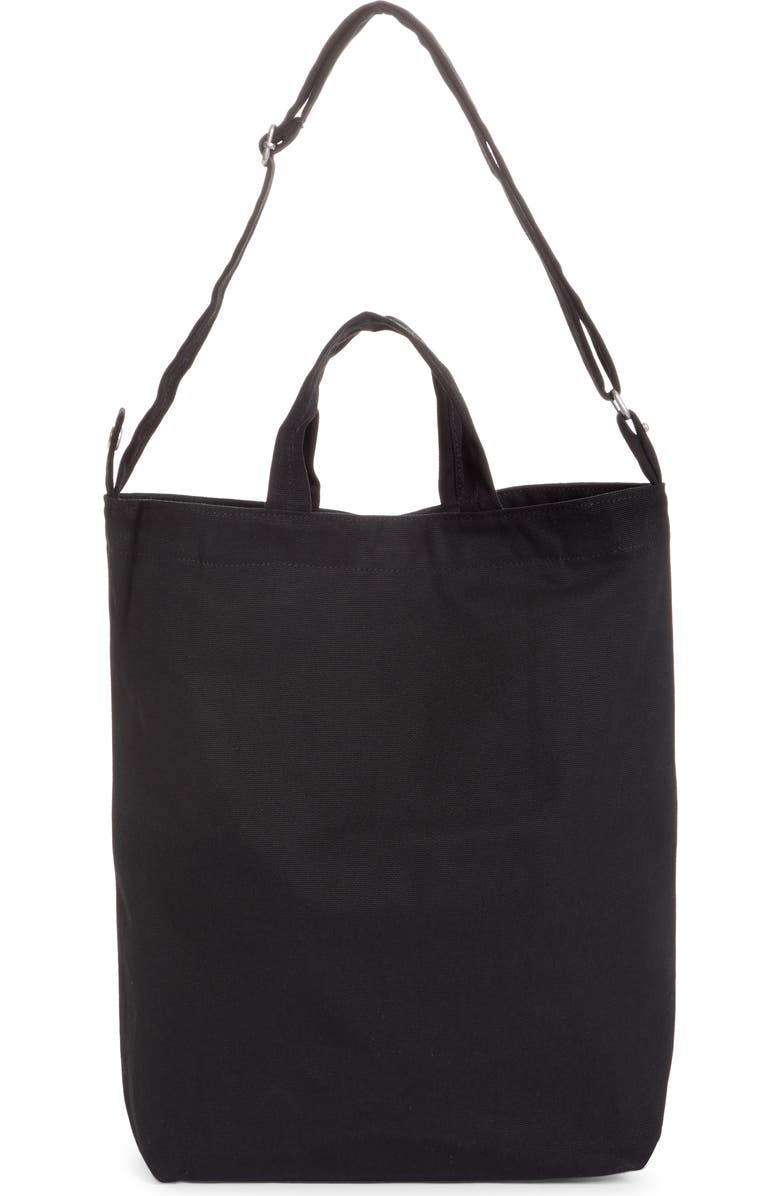 Baggu Duck Bag Canvas Tote, Alternate, color,