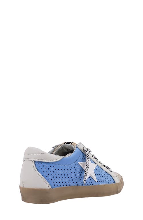 SHUSHOP SHUSHOP KIDS' PAULA SNEAKER