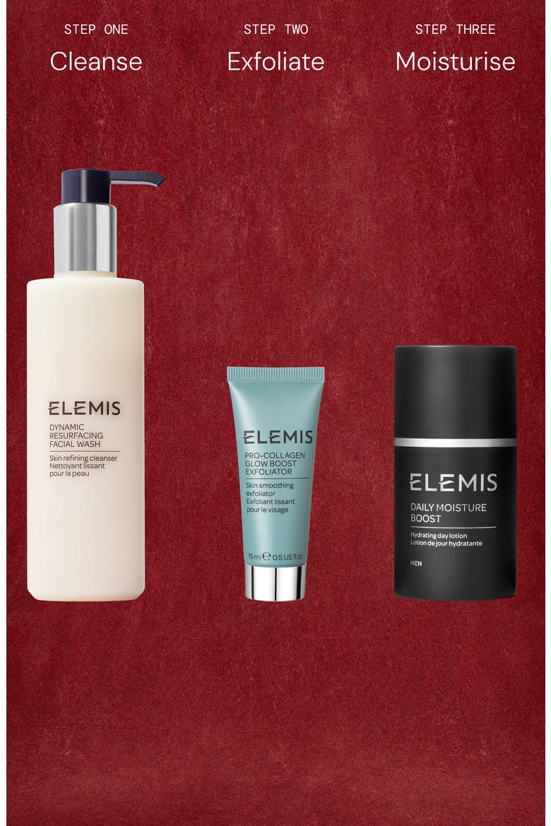 The Men's Daily Trio Set $133 Value, Alternate, color, NO COLOR