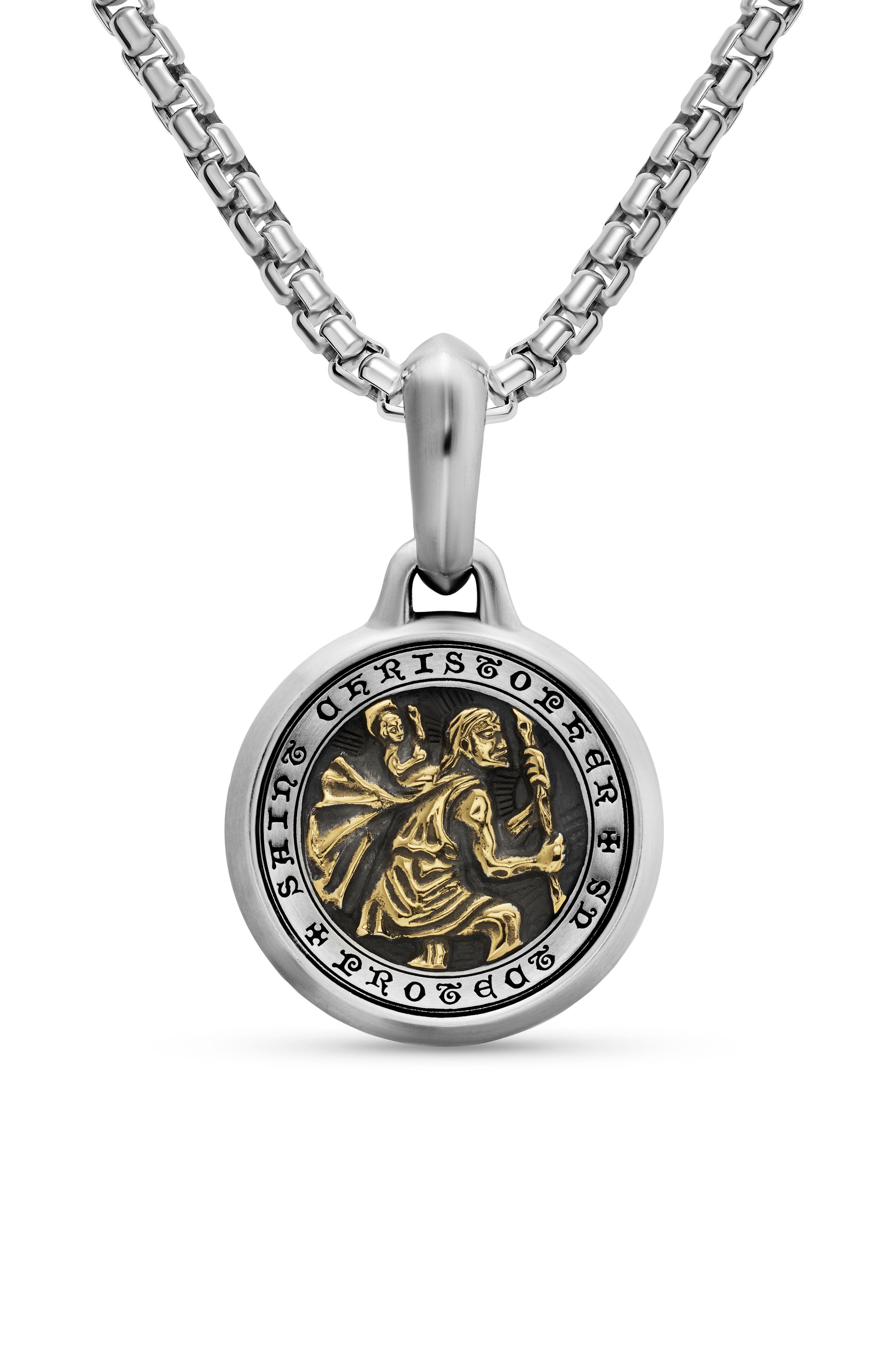 selected SILVER