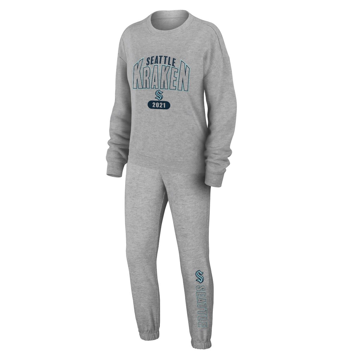selected Heather Gray