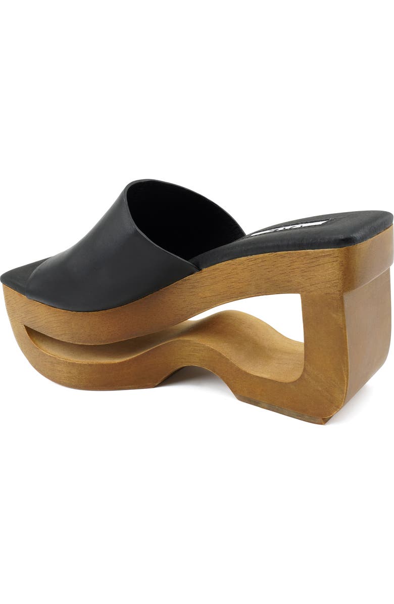 ZIGI Ketrin Platform Sandal, Alternate, color,