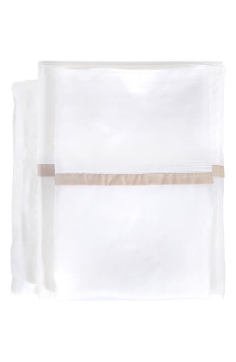Langston Sateen Sheet Set