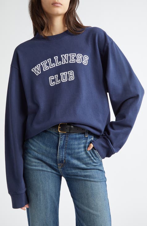 Nordstrom sweatshirt best sale