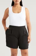 Lysse 'Lyssentials Evie Scoop Neck Tank