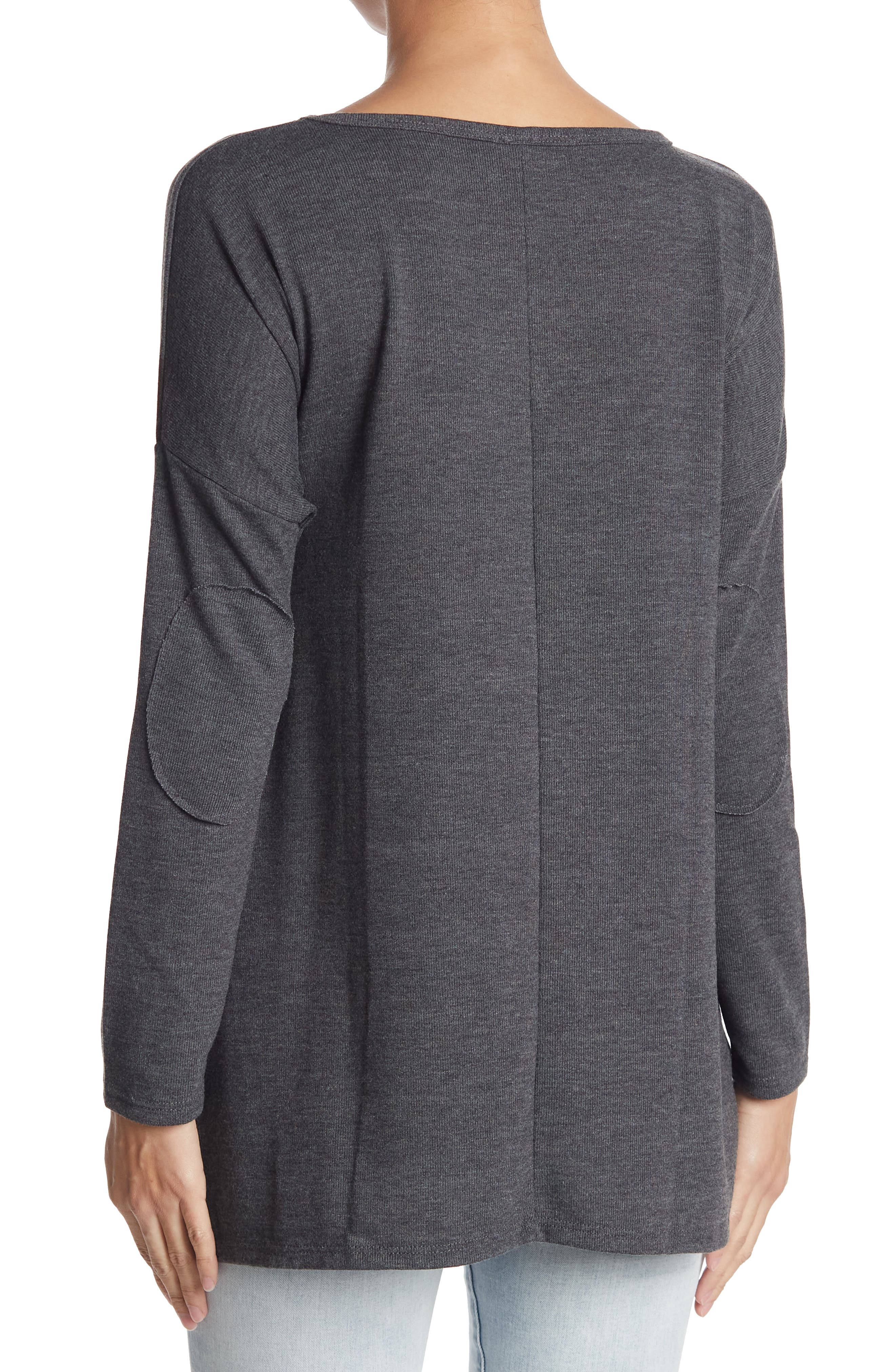 Colorblock Top - image 4