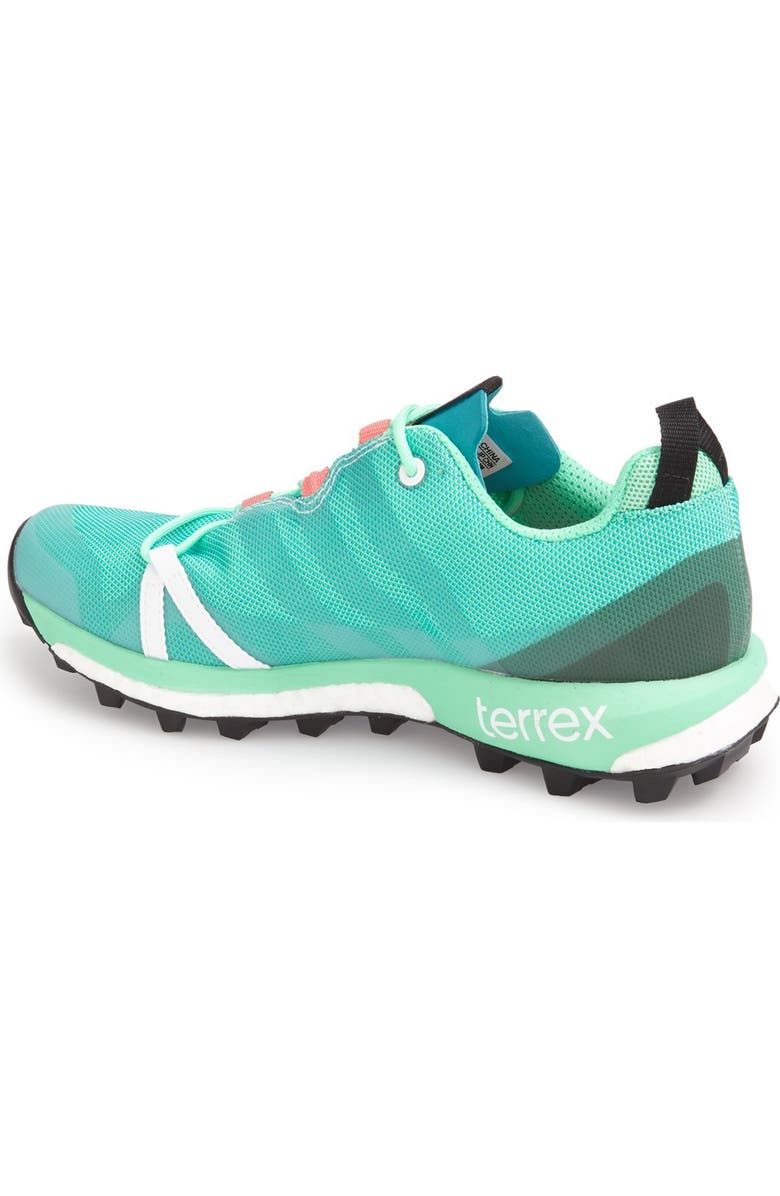 adidas 'Terrex Agravic GTX' Sneaker, Alternate, color,