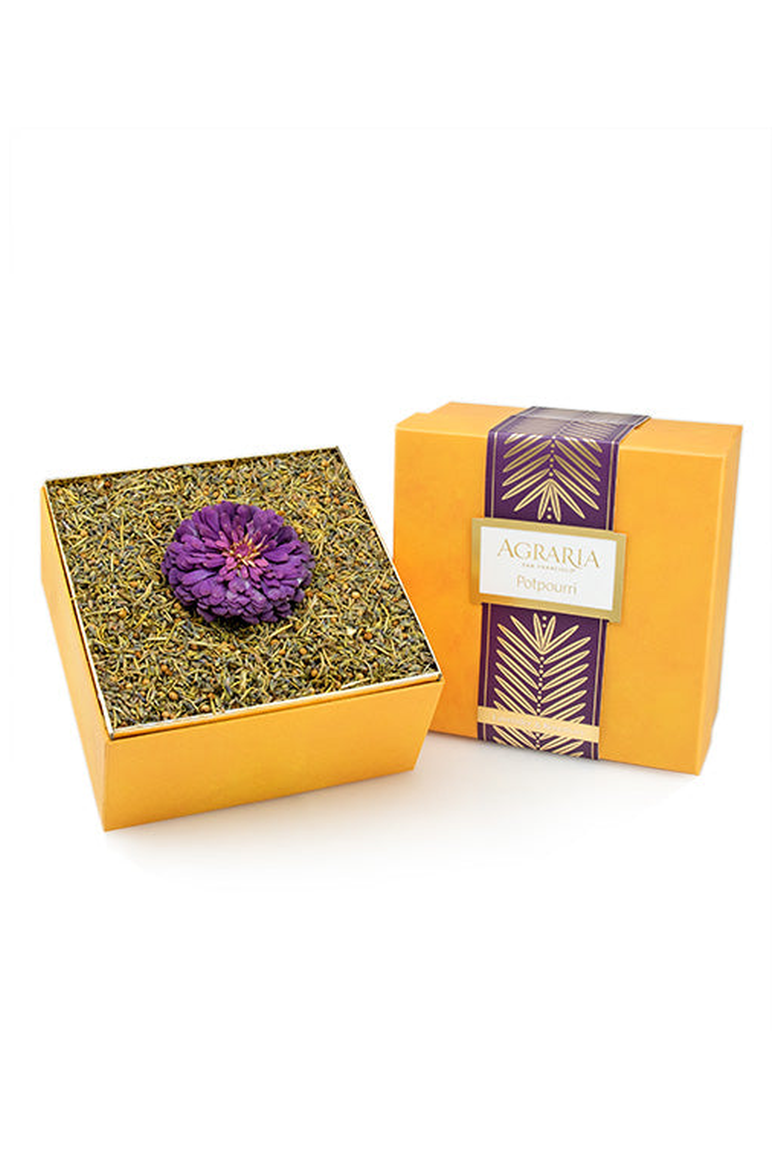 Potpourri, Main, color, Lavender Rosemary