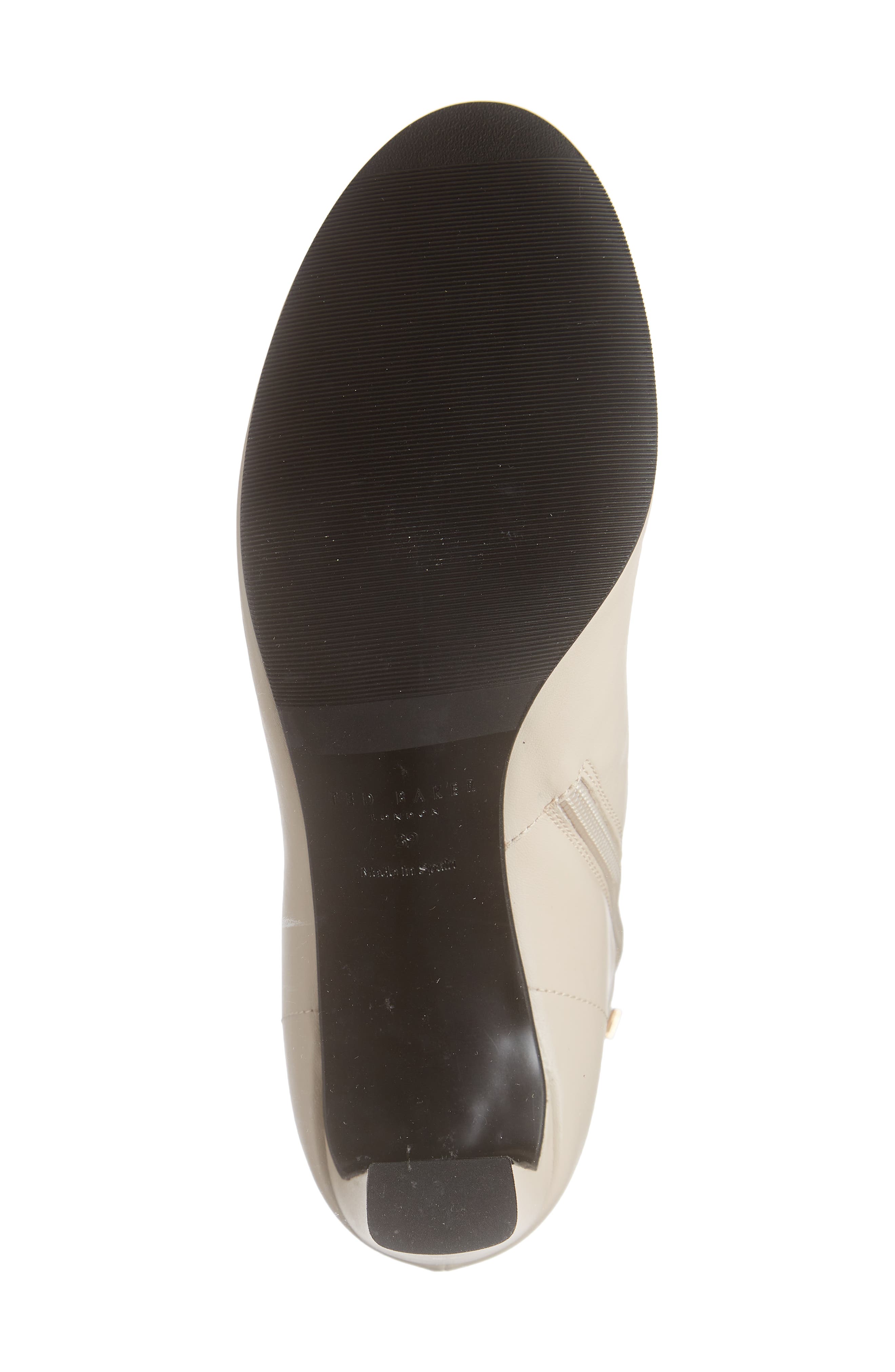 Ted Baker London Annazel Lace-Up Bootie, Alternate, color, 