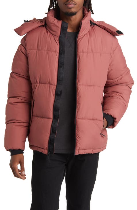 Men s The Very Warm Coats Jackets Nordstrom