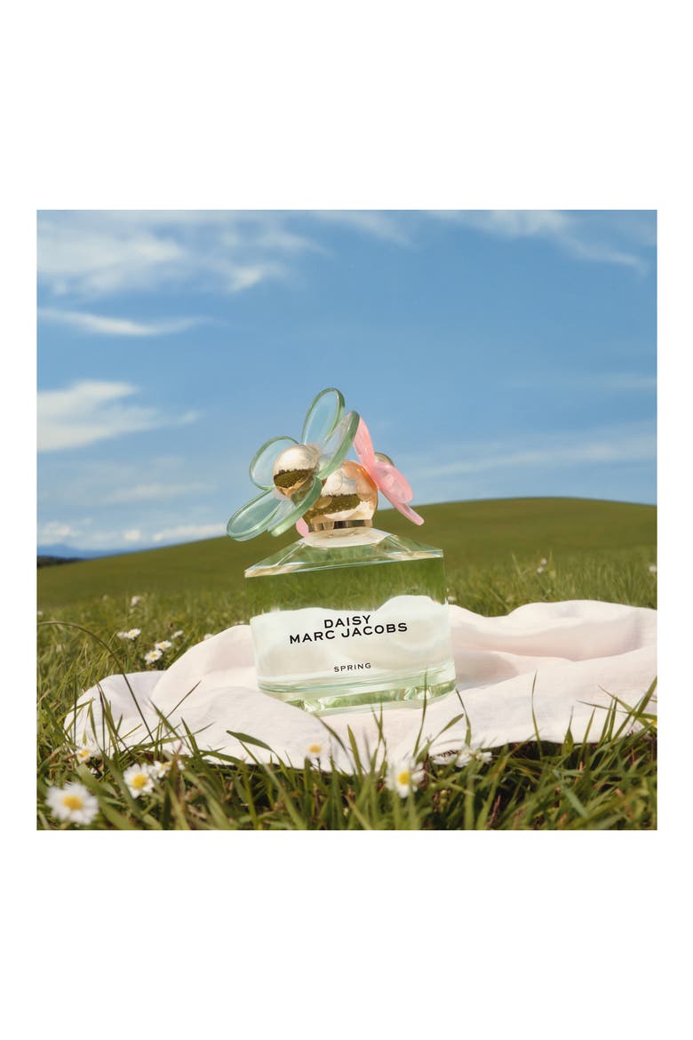 Daisy Spring Eau de Toilette (Limited Edition), Alternate, color, NO COLOR