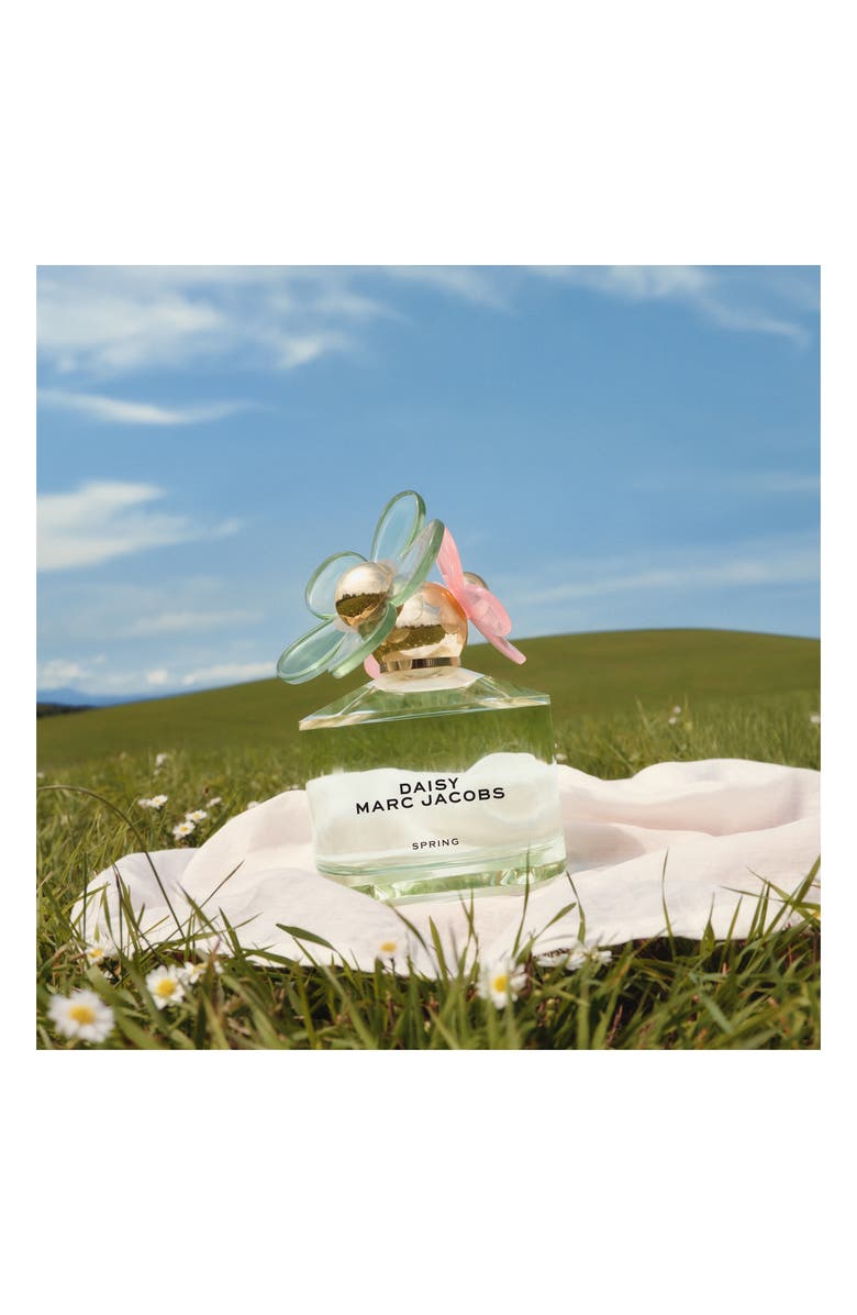 Marc Jacobs Daisy Spring Eau de Toilette, Alternate, color, 