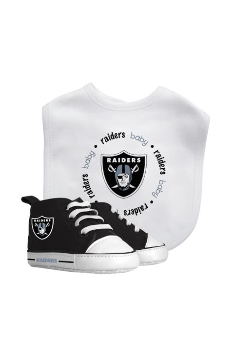 Las Vegas Raiders 2-Piece Gift Set