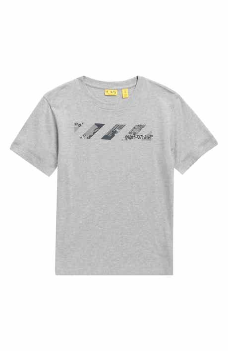 Kids' Active Graphic T-Shirt