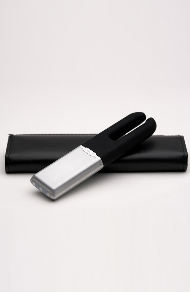 Crave Duet Pro Programmable Vibrator, Alternate, color,