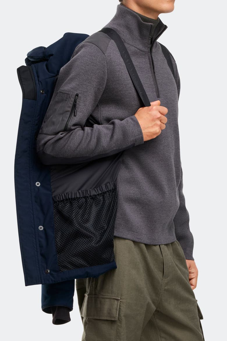 Wyndham Parka, Alternate, color, Atlantic Nvy