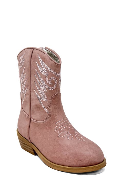 Kids' Zahara Western Boot