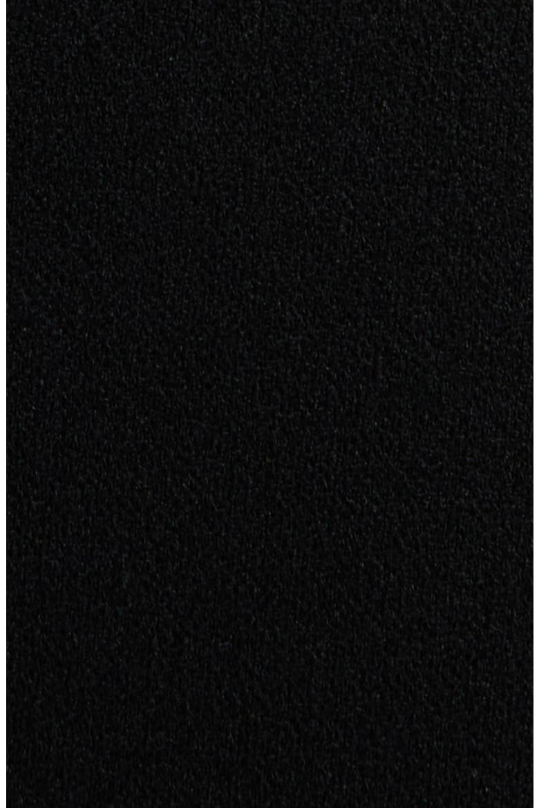 Pull-On Pants, Alternate, color, ANNE BLACK