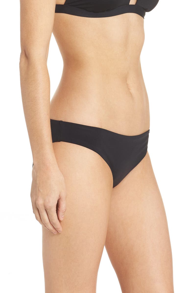 Seafolly Active Bikini Bottoms, Alternate, color,