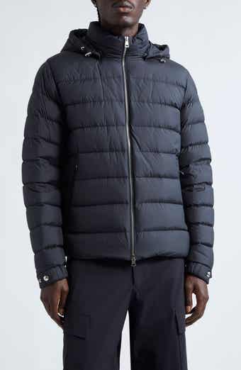 Moncler Amiot Water Repellent Down Puffer Jacket | Nordstrom Moncler Amiot Water Repellent Down Puffer Jacket | Nordstrom