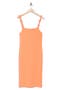 Alina Braid Strap Body-Con Dress