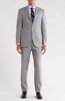 Wool Suit