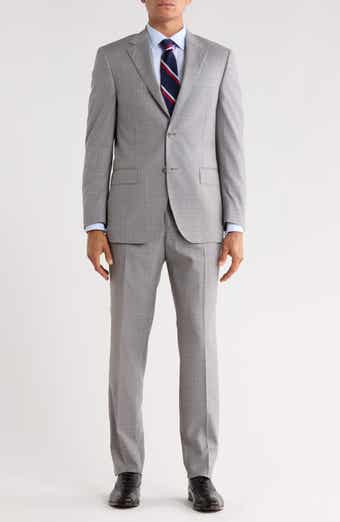 Wool Suit