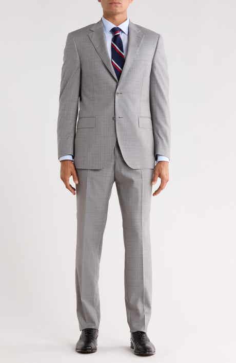 Wool Suit