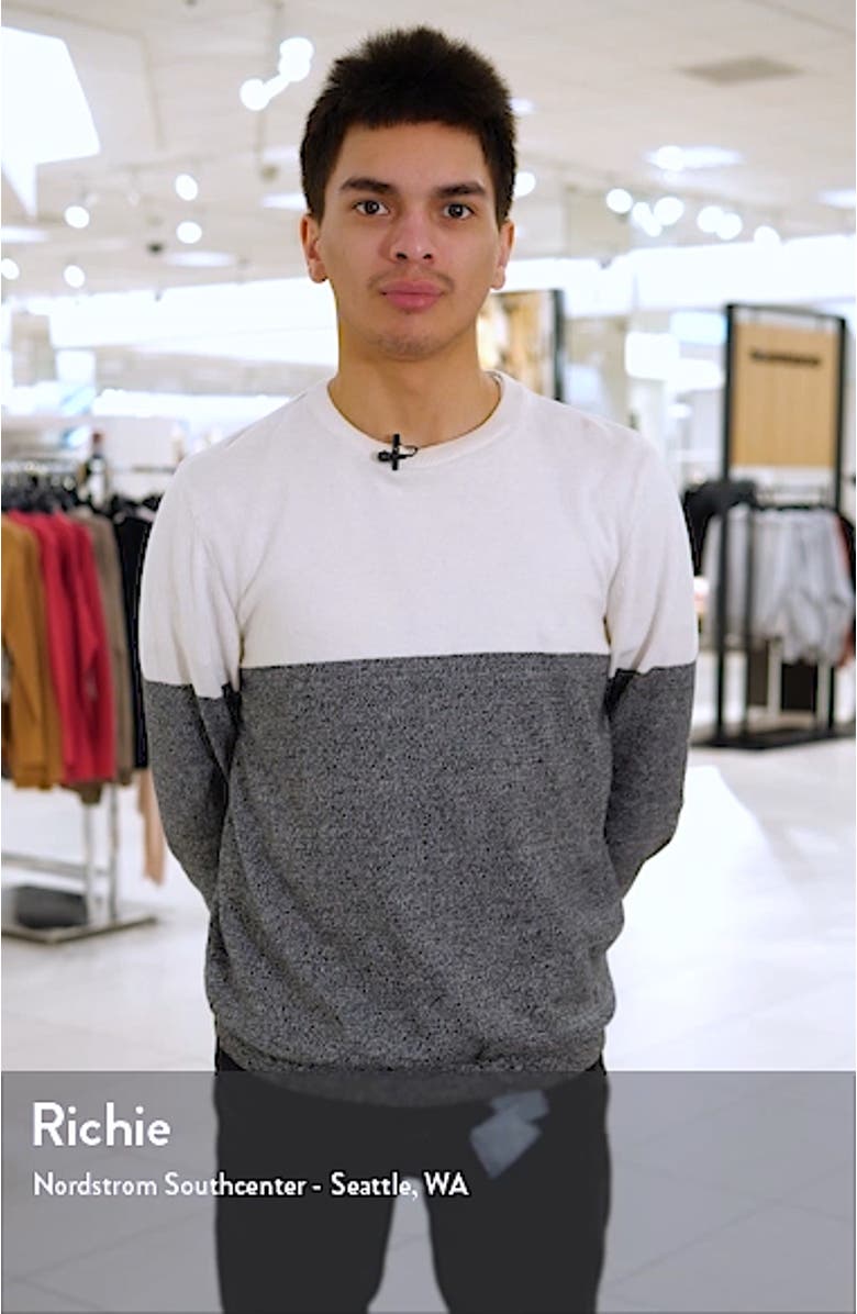 Panoramic Packable Jacket, sales video thumbnail