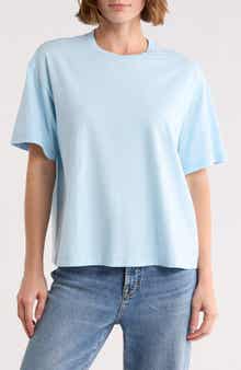 AG Jagger Ex-Boyfriend Cotton T-Shirt