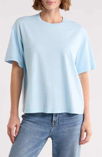 AG Jagger Ex-Boyfriend Cotton T-Shirt