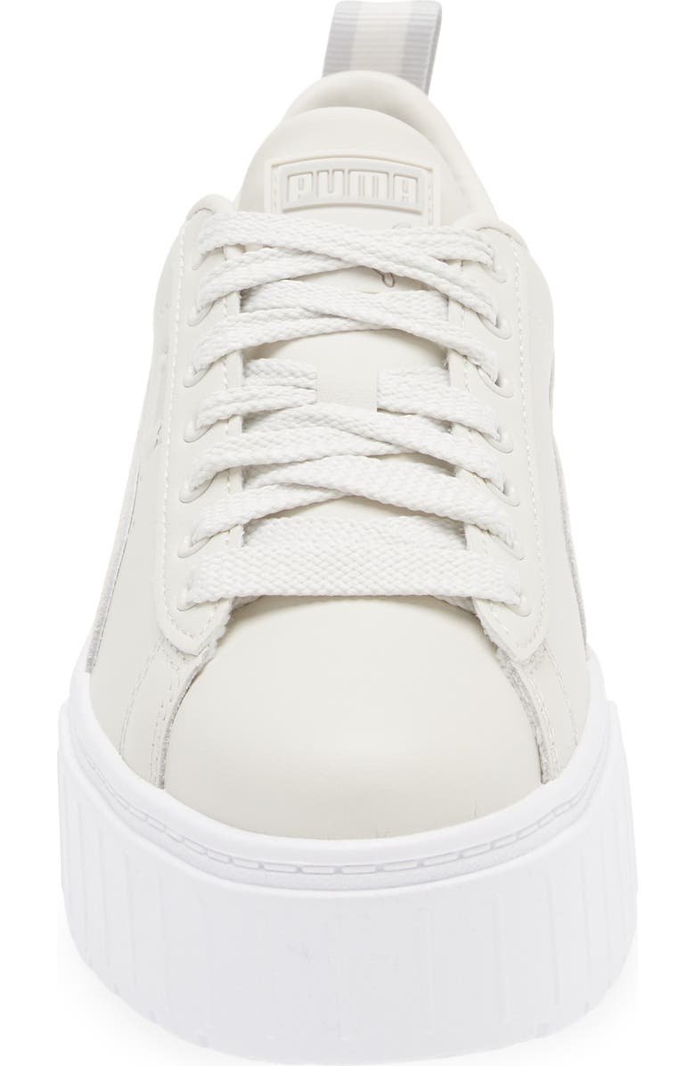 PUMA Mayze Platform Sneaker, Alternate, color,