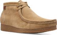 Clarks® Shacre Chukka Boot