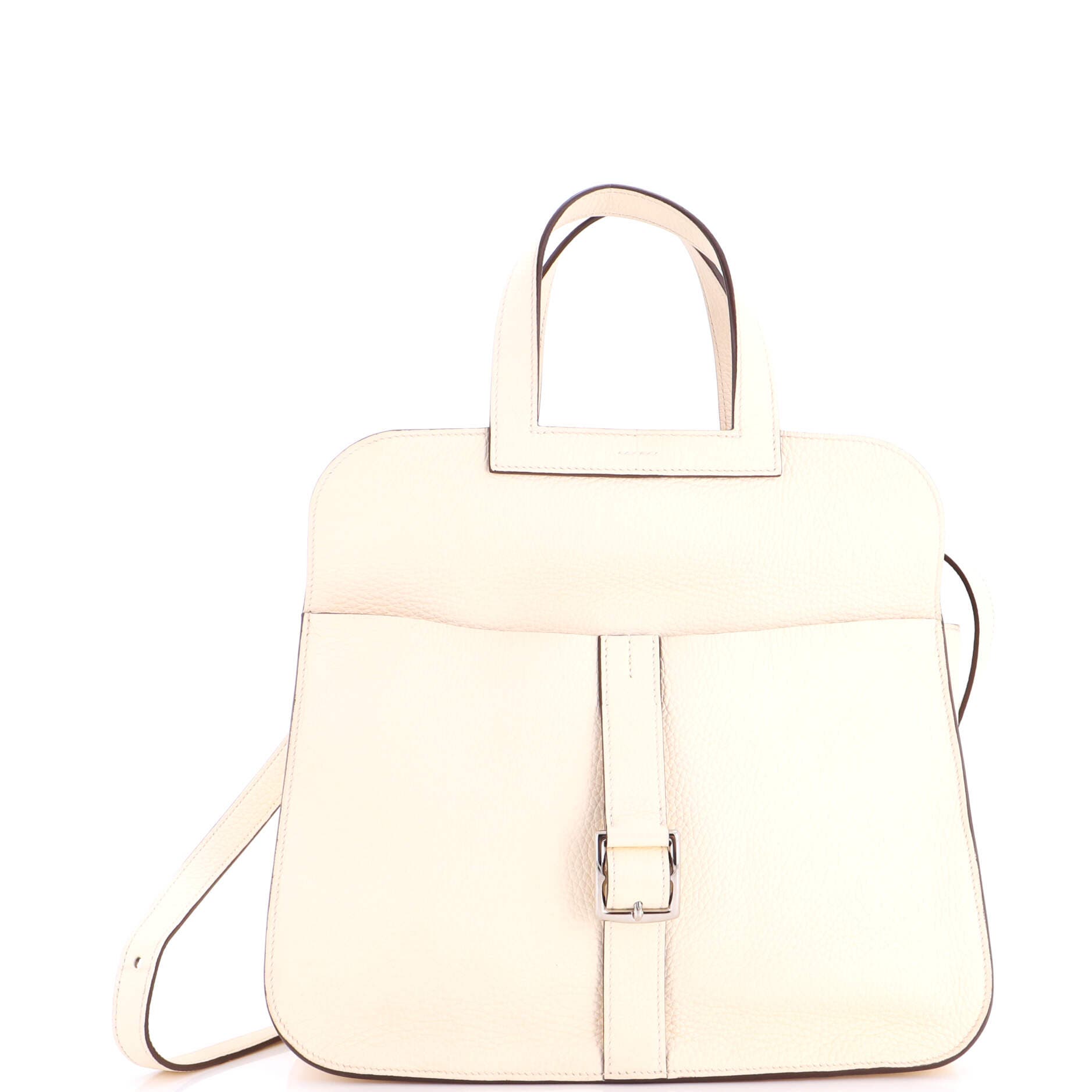 Halzan Bag Verso Clemence 31, Main, color, White