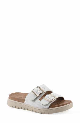 Nanny FOM Recovery Slide Sandal
