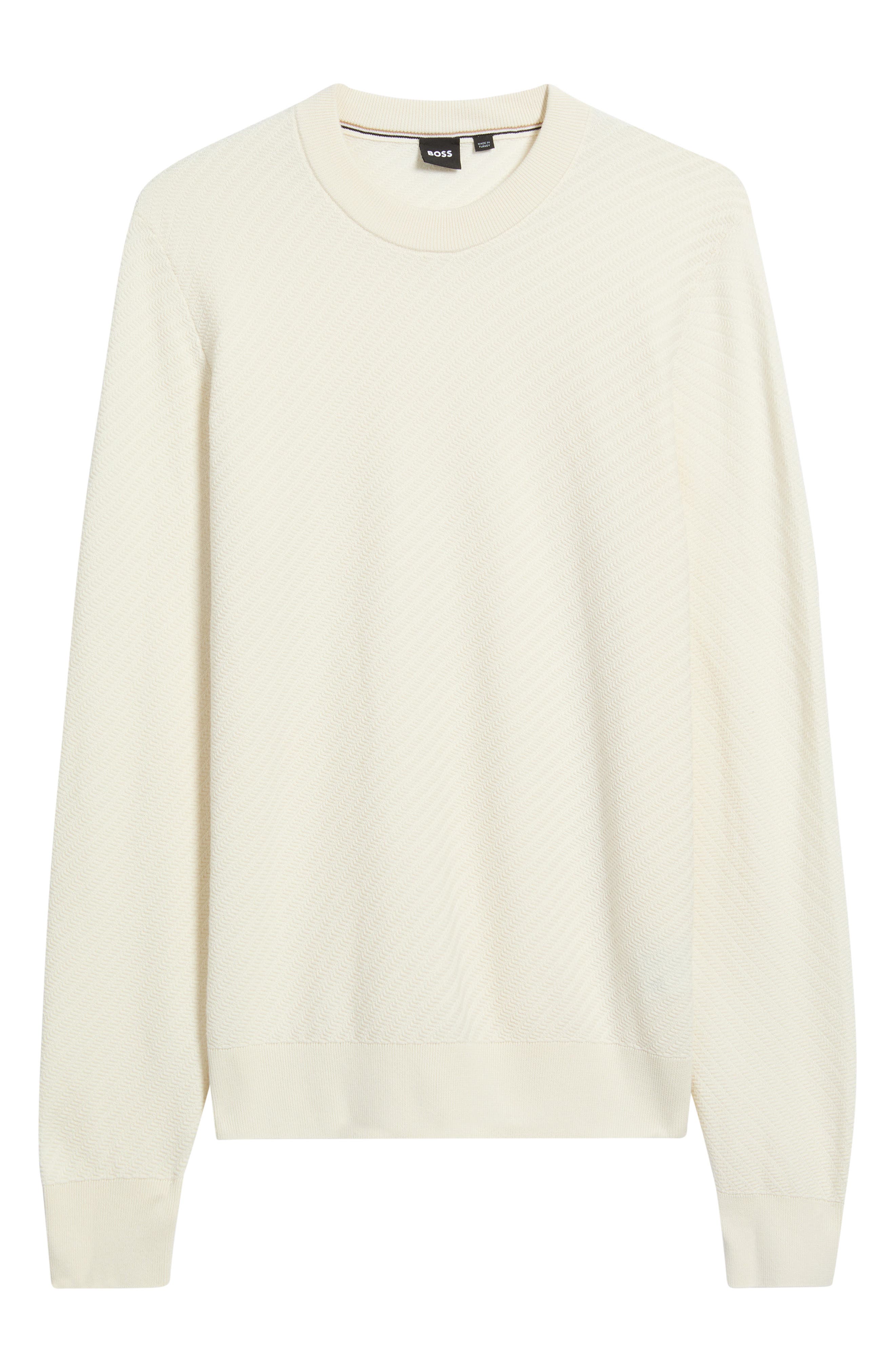 selected OPEN WHITE