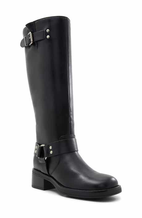 Ryker Boot