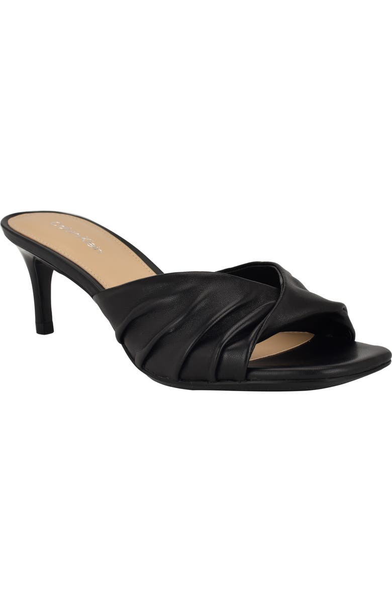 Calvin Klein Imeena Sandal, Main, color,