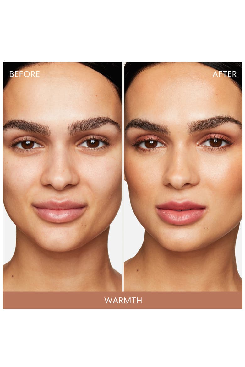 Full Size Bronzer, Lip Gloss & Mascara Set-$63 Value (Nordstrom Exclusive), Alternate, color, NO COLOR