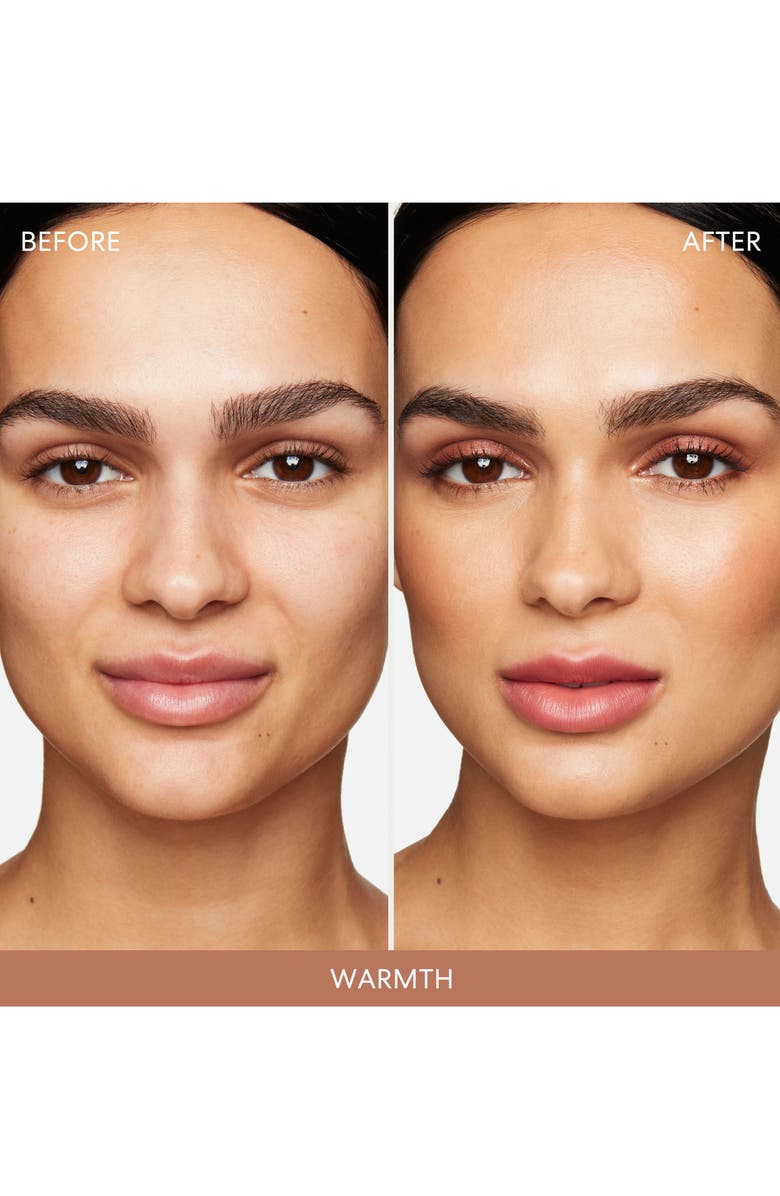 bareMinerals<sup>®</sup> Full Size Bronzer, Lip Gloss & Mascara Set-$63 Value, Alternate, color, 