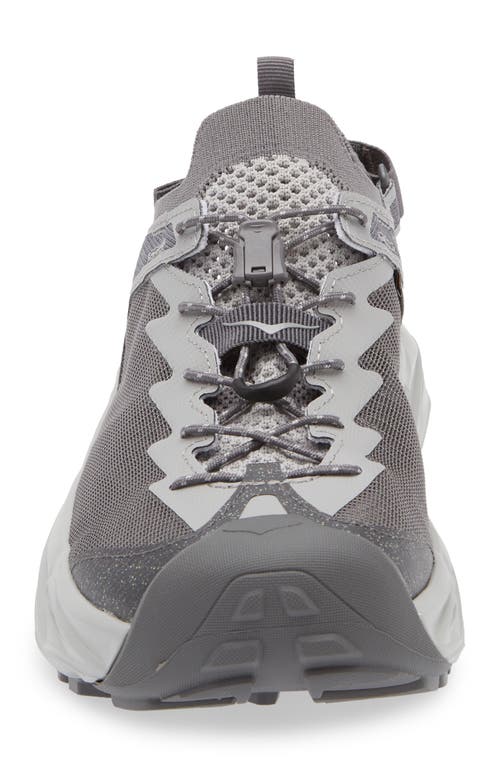 Hoka Hopara 2 Hybrid Sneaker In Gray