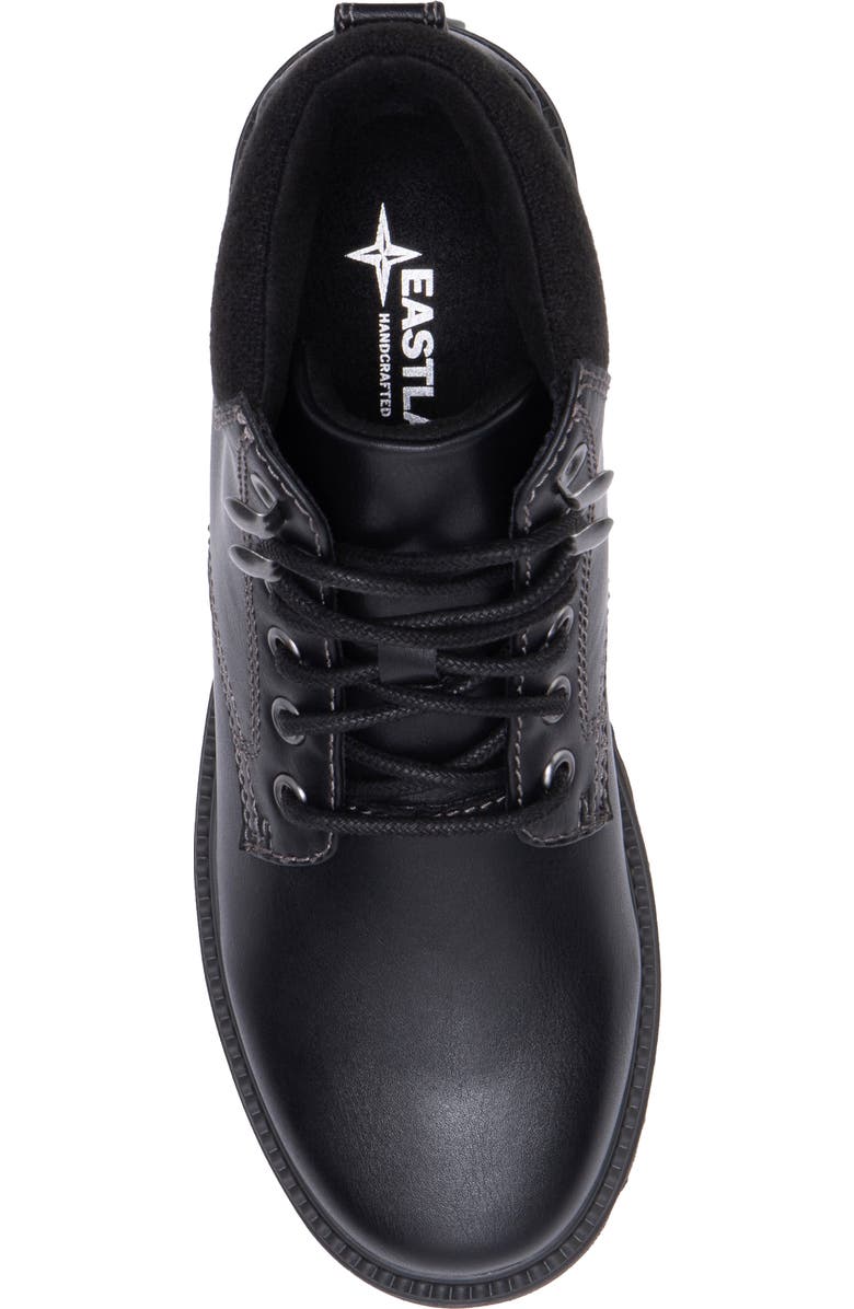 Eastland Meadow Bootie, Alternate, color, Black