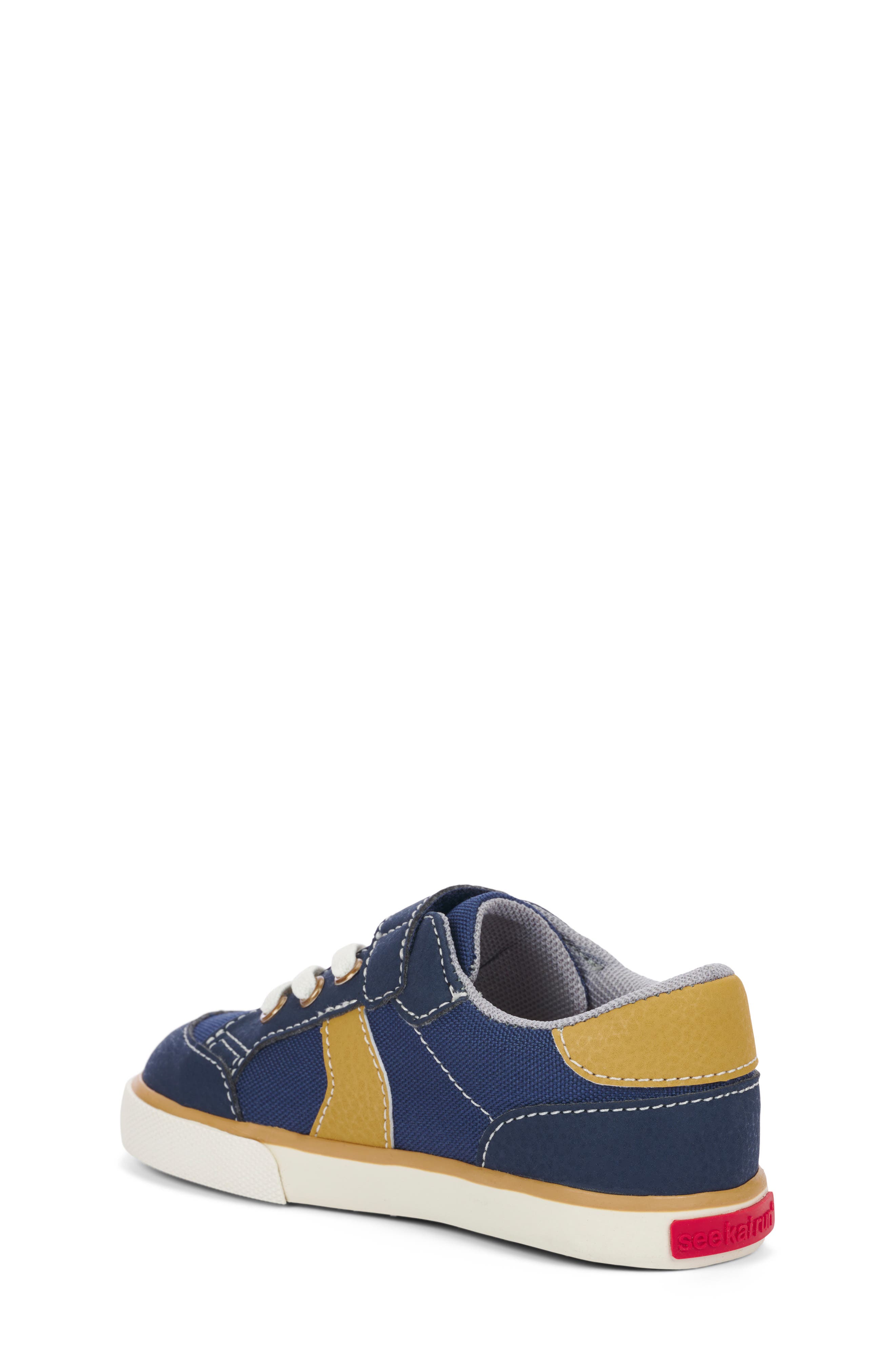See Kai Run Kids' Connor Sneaker, Alternate, color, 