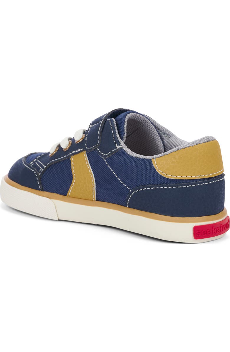 See Kai Run Kids' Connor Sneaker, Alternate, color,