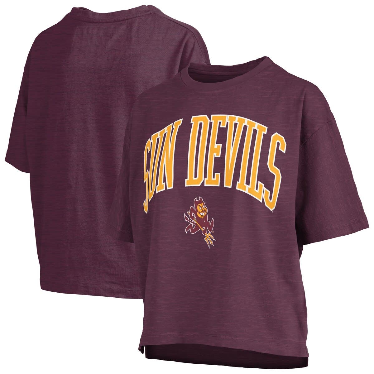 selected Maroon