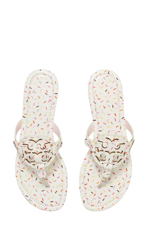 TORY BURCH TORY BURCH MILLER SANDAL 
