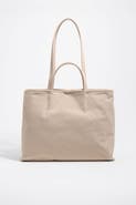 Bimba y Lola Large Chihuahua Shopper Bag