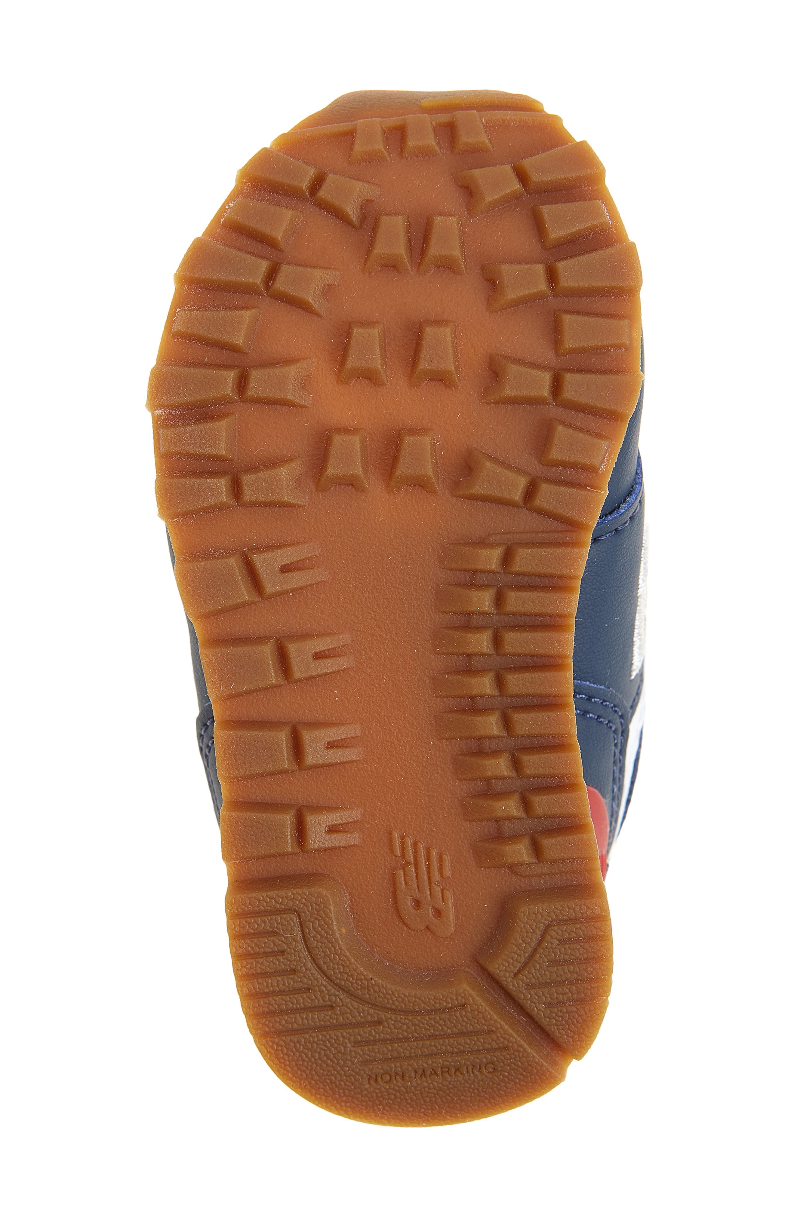 New Balance Kids' 574 Sneaker, Alternate, color, Blue