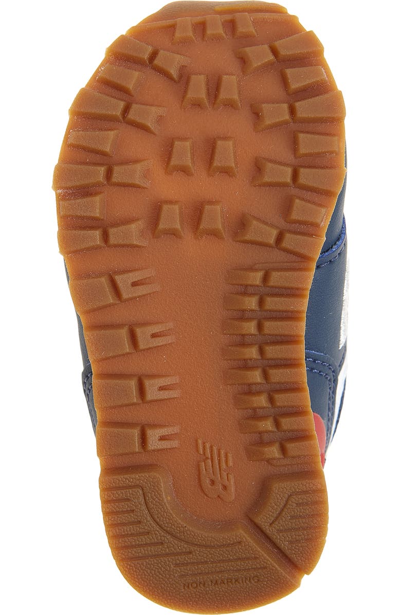 New Balance Kids' 574 Sneaker, Alternate, color, Blue